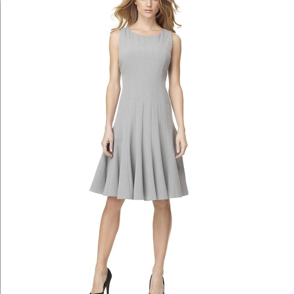 Calvin Klein Dresses & Skirts - Calvin Klein Pleated Dress